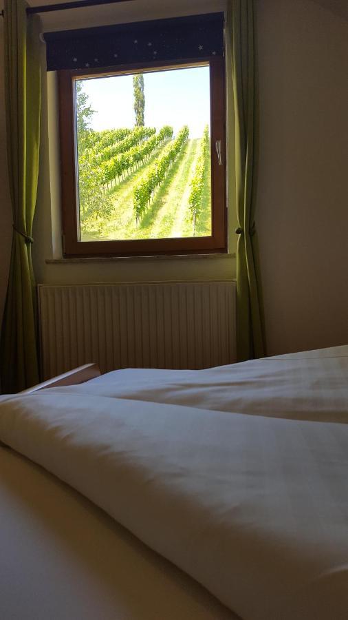 Weingut Lieschnegg Leutschach Exterior foto